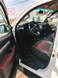 تۆیۆتا هایلۆکس